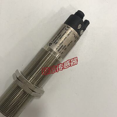 供应euze劳易测超声波传感器VRTU 430M/P/3110/1300/S12 实拍质保
