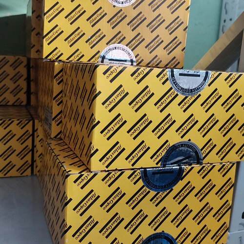 ATLAS COPCO 阿特拉斯 电池充电器 18-36V议价