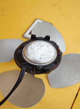 询价Polyscience冷水机风机，安捷伦G1879BIS标配