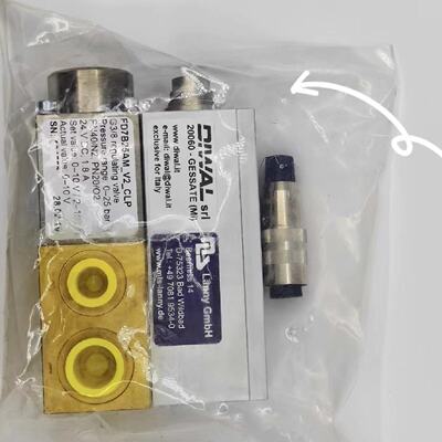 议价FD7B25AM-V2-CLP 兰尼LANNY比例阀