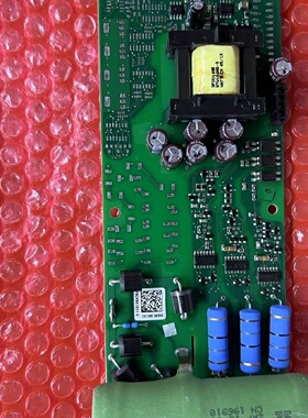 询-伟肯变频器100HVCA电源驱动板POC1011F70