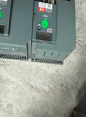 议价施耐德变频器4KW，ATV310HU40N4A，成色如图