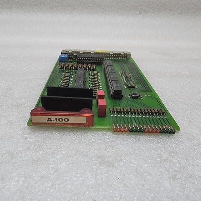BIKO TRONIC A100