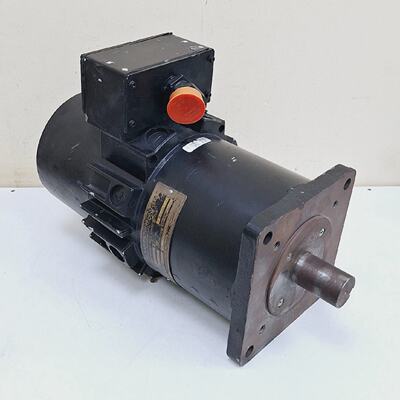 Gettys Manufacturing 16037105 Permanent Magnet Field Servo M