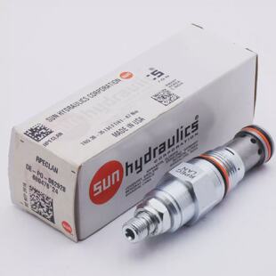 Druckbegrenzungsventil Sun unuse LAN RPEC Hydraulics RPECLAN