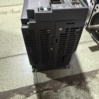 议价伺服驱动器ASDA24543M4.5kw三相议价