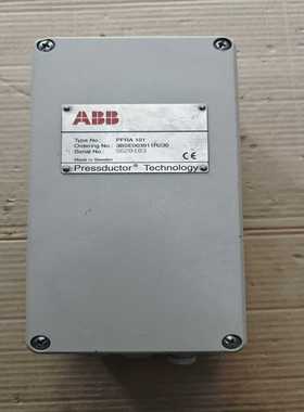 （洋洋设备）ABB张力控制器PFRA1013BSE003911R230