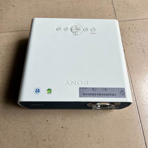议价VPLEX146投影仪实物拍摄成色超好议价