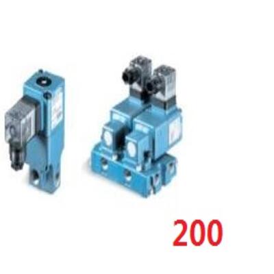 隆兴热销MAC电磁阀225B-611BAAA现货3祇顺丰包邮*