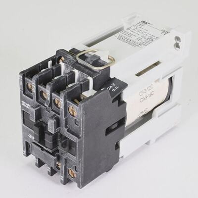 SPRECHERSCHUH CS3C31E24 MotorStarter mit OLRelais