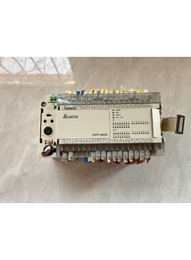 议价台达PLC DVP48EH00R3