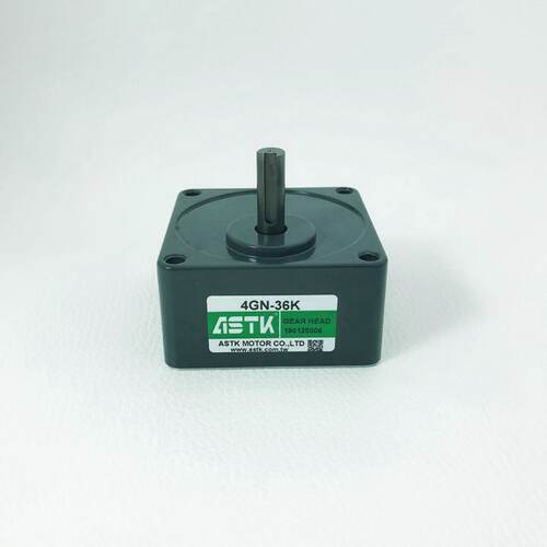议价ASTK电机齿轮箱4GN36K4GN40K有现货