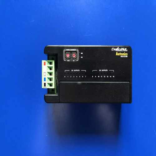 咨询-奥托尼克斯ARD-DO16N