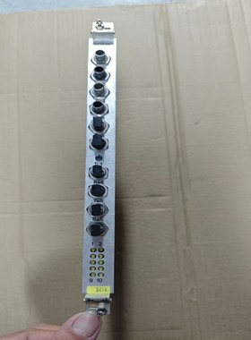 【请询价】ABB配件500SCM01