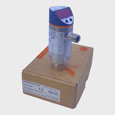 Ifm PN7004 Sensor De Presin 1836V DC 250mA IP65