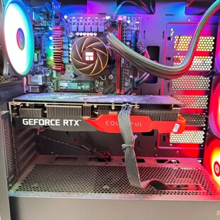 技嘉B660M重炮手主板，支持12代CPU，DDR4内存插槽-议价