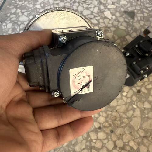 议价Mitsubishi Servo Motor HgKn23jS100 200W 3Ac适用