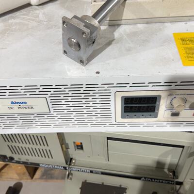 议价Ainuo An503550 Dc Regulated Power Supply Engineering Sto
