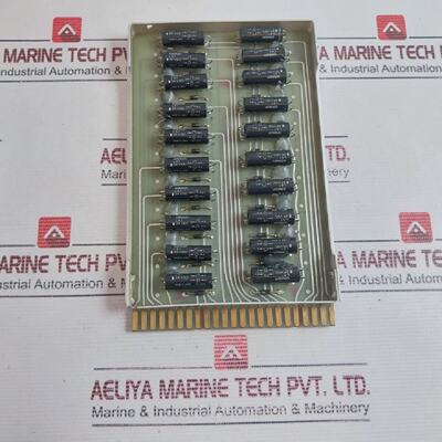 Nebb LR47A Printed Circuit Board Provet 6 NL 444356