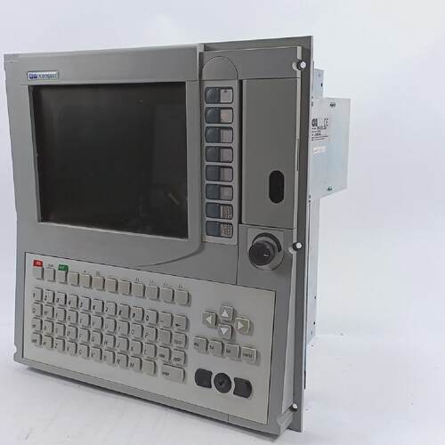 CNi Compact H0107D1001A8 with W042.032.810