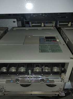 拆机安川A1000变频器CIMR-AB4A0165AAA--议价商品