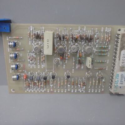 VW2BT305  TELEMECANIQUE  VW2BT305  Control Panel Usada
