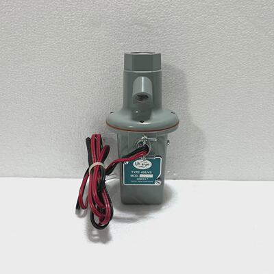 Fireye 45UV5 Uv SelfCheck Flame Scanner 45UV51009