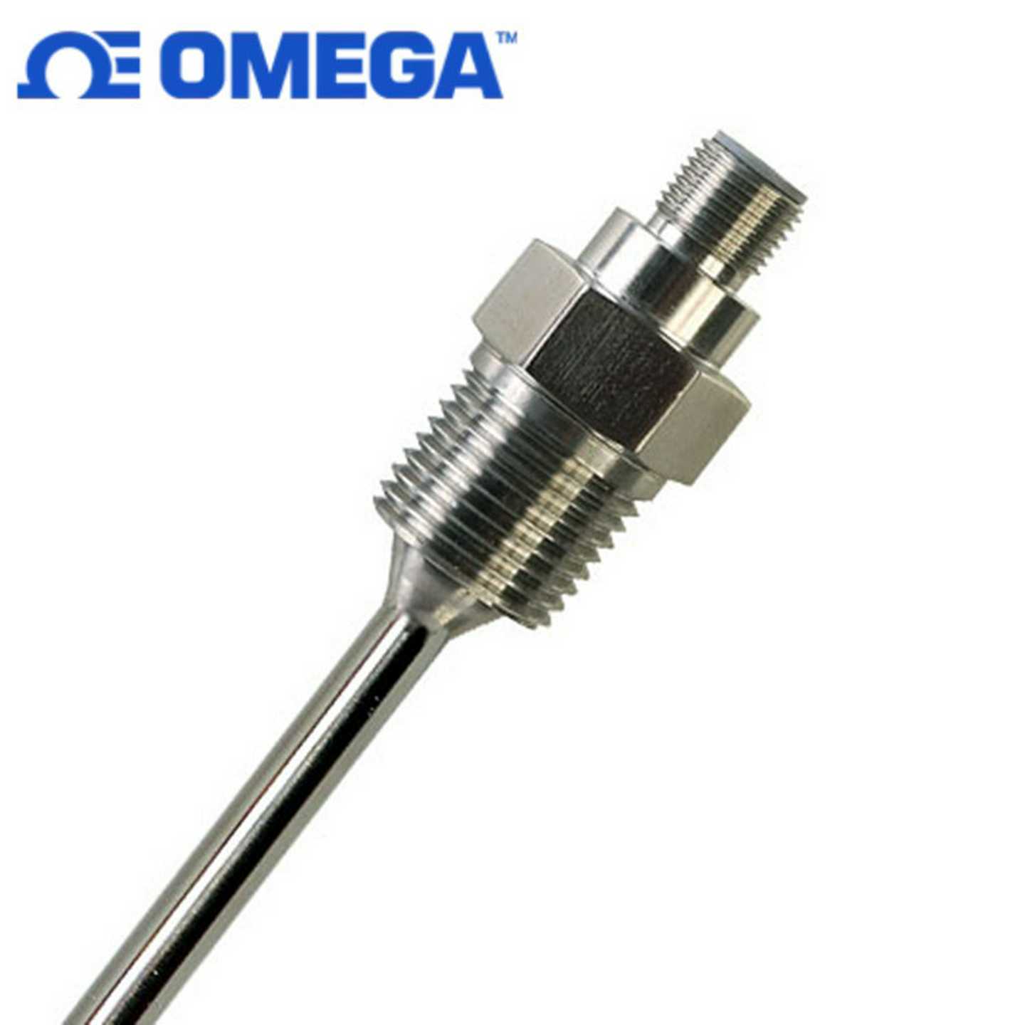 美国奥米佳M12KIN-1/8-UJ-6-A-B-C-D热电偶M12KIN-1/4-U-6-A-B-C-