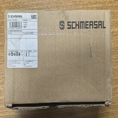 SCHMERSALAZ/AZM201-B30-RTAG1P1-SZ103013499ACUATOR/EMERGEN