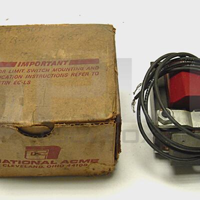 Nuevo NAMCO EB70020002 SOLENOIDE