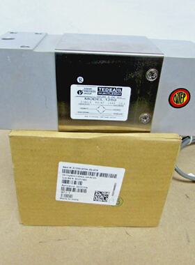 TEDEA1250单点称重传感器200kg7线全新开箱型号1200