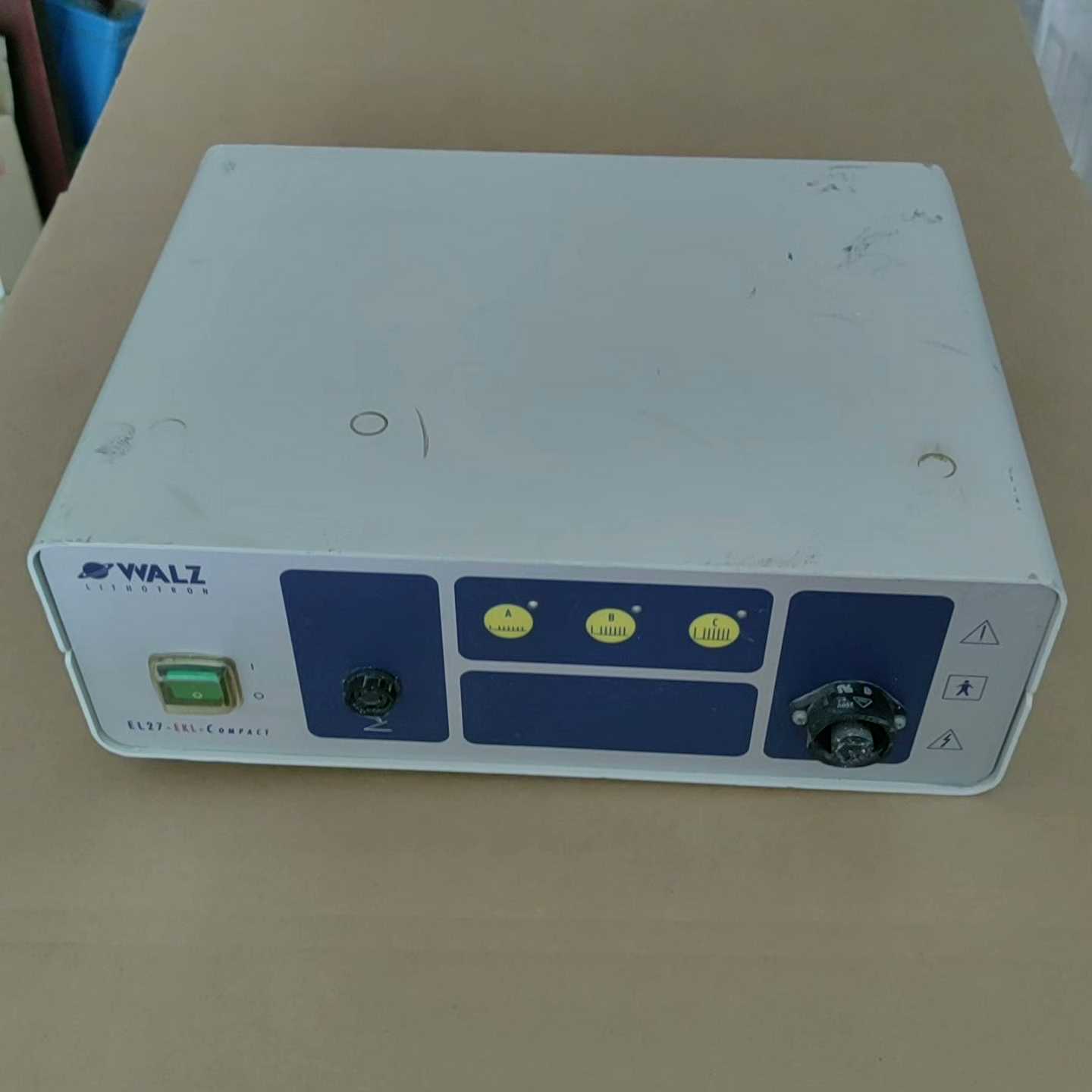 德国WALZ/瓦尔兹体外碎石机询价