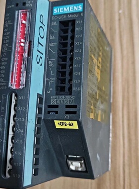 询价-6EP19312DC42电源模块