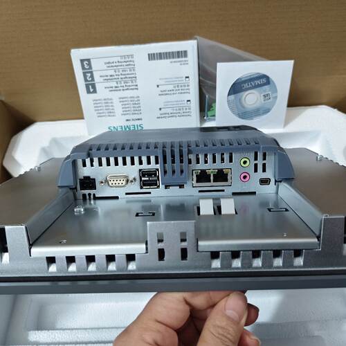 询-6AV21240MC010AX0触摸屏