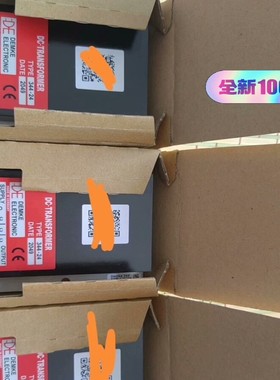 【请询价】DC-DC模块154-24344-24全新带包装