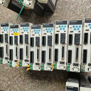 出售松下100W驱动，MADDT1205053--议价商品