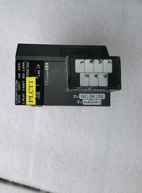 三菱LJ61BT11-CM    加结束盖L6EC-CM