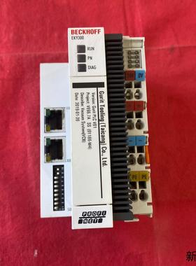 倍福原装EK9300模块Gurit Tooling Ta议价商品