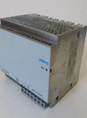 FestoCACN-3A-7-102247684Power-SupplyIN100-240VACOut48