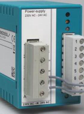 德国RINCKElectronic风力机备件电源APU230V.24V113Ah