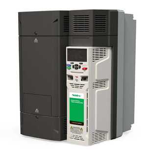 NIDEC尼得科CT变频器M701 08401340A10100AB1z00订货议价