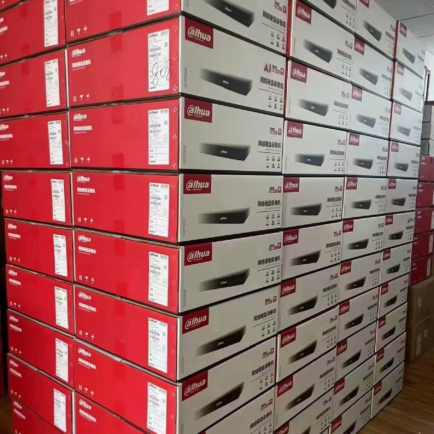 大华网络硬盘录像机DH-NVR4832-HDS3/l--议价商品