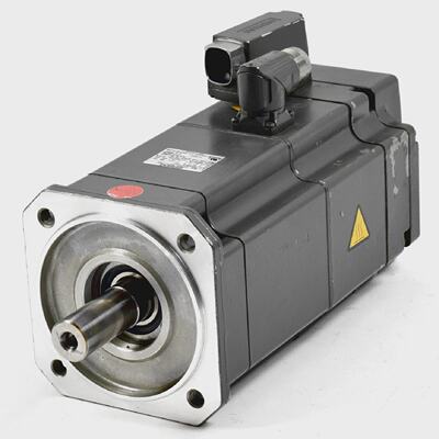 Siemens Synchronservomotor 1FK70635AF711FH3 1FK7 0635AF711FH