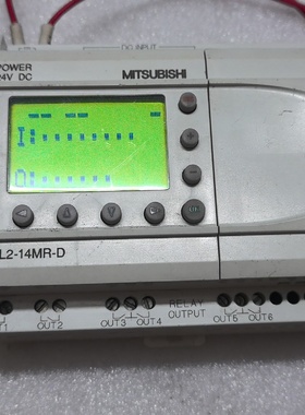 三菱AL214MRD控制器功能包好非功能问题不退不换