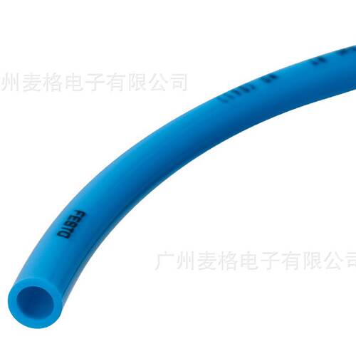 费斯托(FESTO)塑料气管PLN-6X1-BLPLN-6X1-NTPLN-6X1-RT整卷