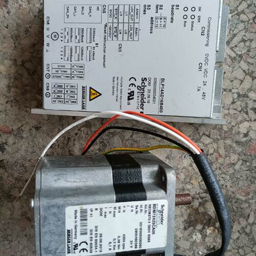 询》BLP14AD16B400