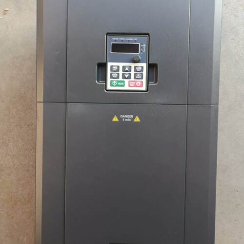 英威腾变频器37KWGD30037G4全新原装的没有--议价商品