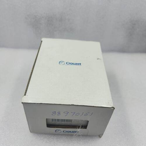 NEW CROUZET XD26 MILLENIUM 3 SERIES LOGIC CONTROLLER 88 970