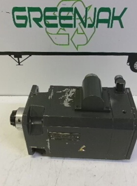 西门子1英尺60821AF713EH1伺服电机二手免费送货