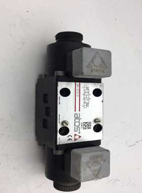 意大利阿托斯ATOSDHU-071020电磁阀电磁换向询价